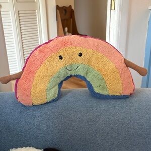 Jellycat OG Amuseables Rainbow